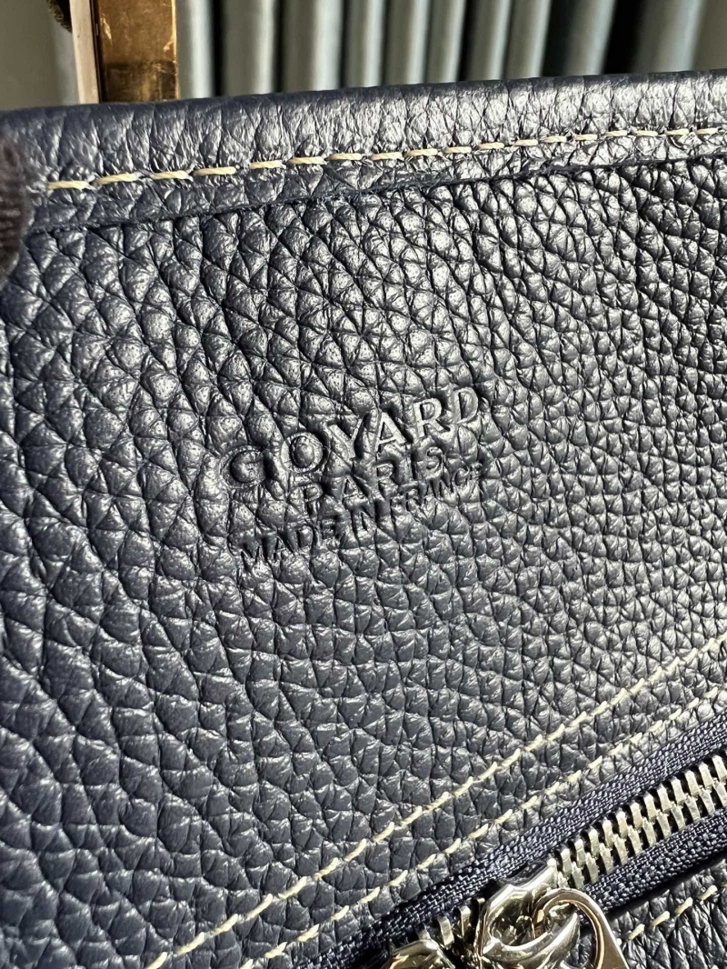 Goyard Top Handle Bags